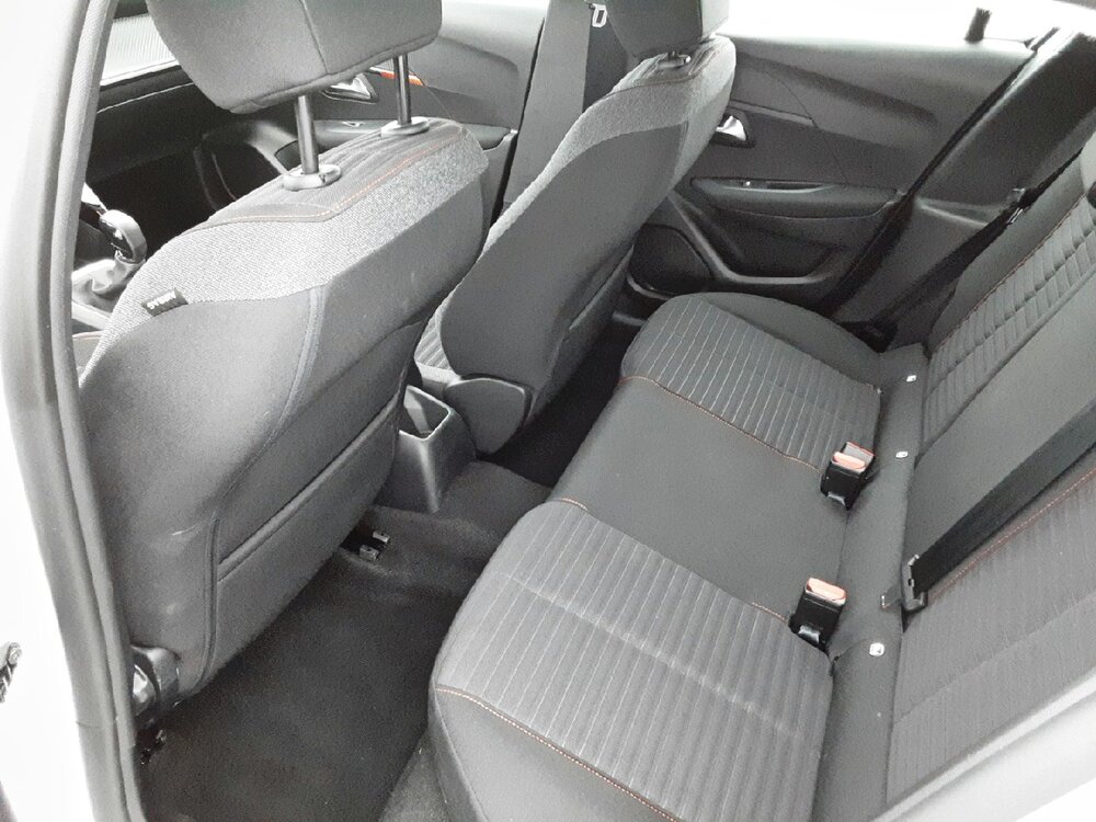 Occasion PEUGEOT 208 208 PureTech 75 S&S BVM5