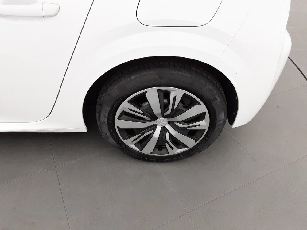 Occasion PEUGEOT 208 208 PureTech 75 S&S BVM5