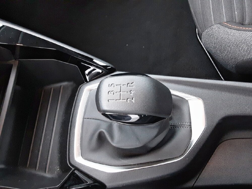 Occasion PEUGEOT 208 208 PureTech 75 S&S BVM5