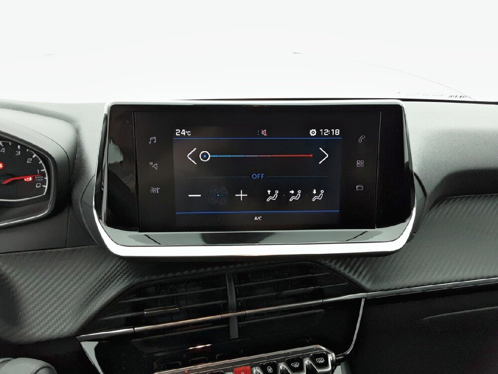 Occasion PEUGEOT 208 208 PureTech 75 S&S BVM5