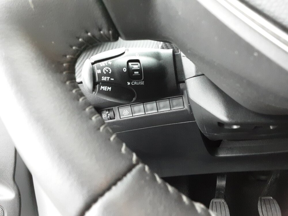 Occasion PEUGEOT 208 208 PureTech 75 S&S BVM5