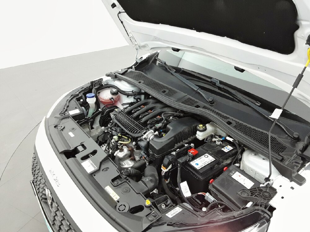 Occasion PEUGEOT 208 208 PureTech 75 S&S BVM5 - Active Pack