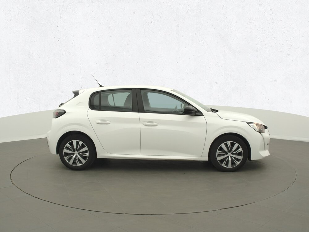 Occasion PEUGEOT 208 208 PureTech 75 S&S BVM5 - Active Pack