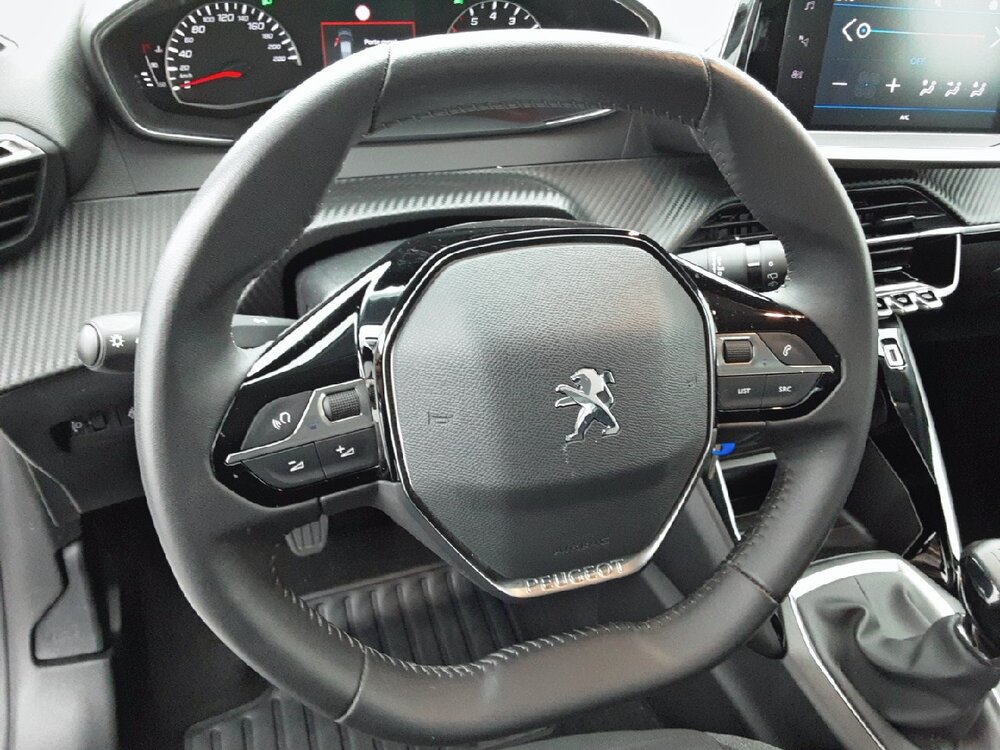 Occasion PEUGEOT 208 208 PureTech 75 S&S BVM5 - Active Pack