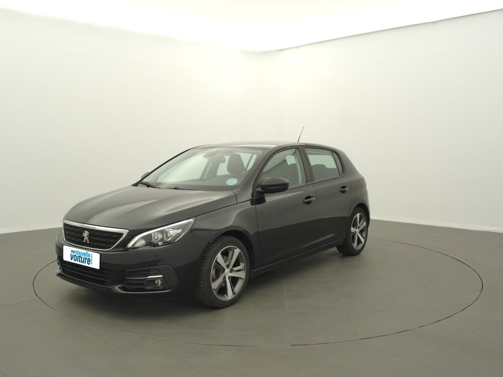 Occasion PEUGEOT 308 308 PureTech 130ch S&S BVM6 - Allure