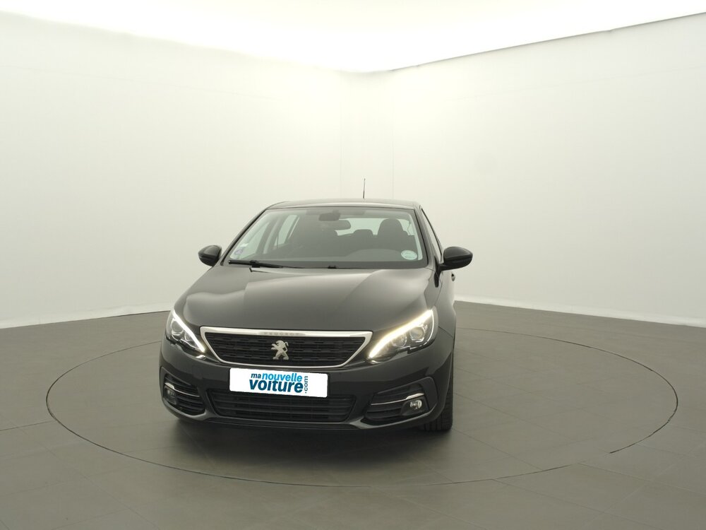 Occasion PEUGEOT 308 308 PureTech 130ch S&S BVM6 - Allure