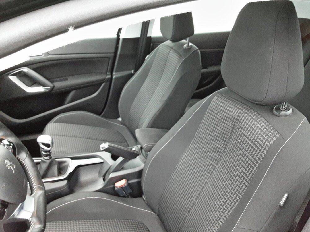 Occasion PEUGEOT 308 308 PureTech 130ch S&S BVM6 - Allure