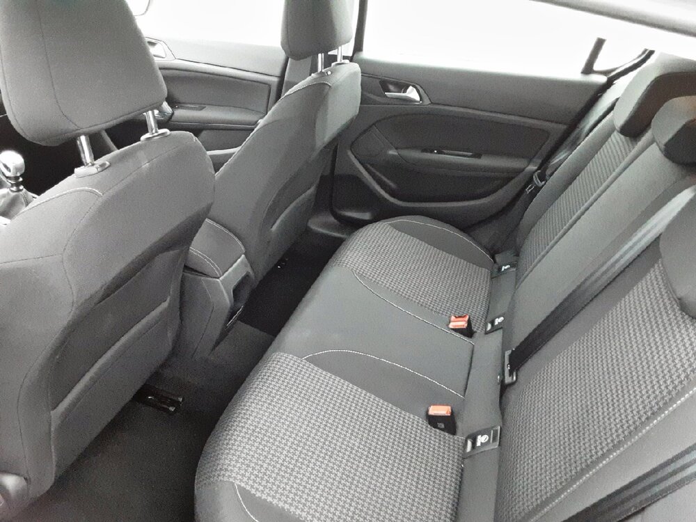 Occasion PEUGEOT 308 308 PureTech 130ch S&S BVM6 - Allure