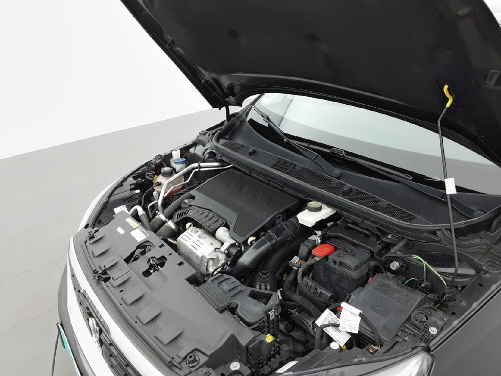 Occasion PEUGEOT 308 308 PureTech 130ch S&S BVM6 - Allure