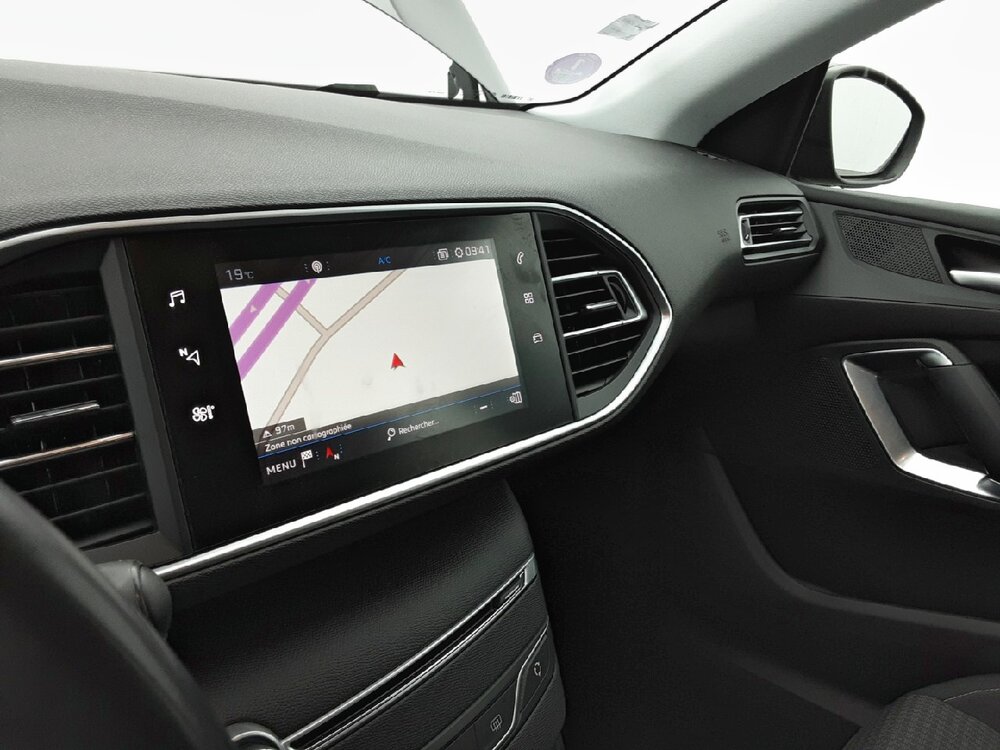 Occasion PEUGEOT 308 308 PureTech 130ch S&S BVM6 - Allure