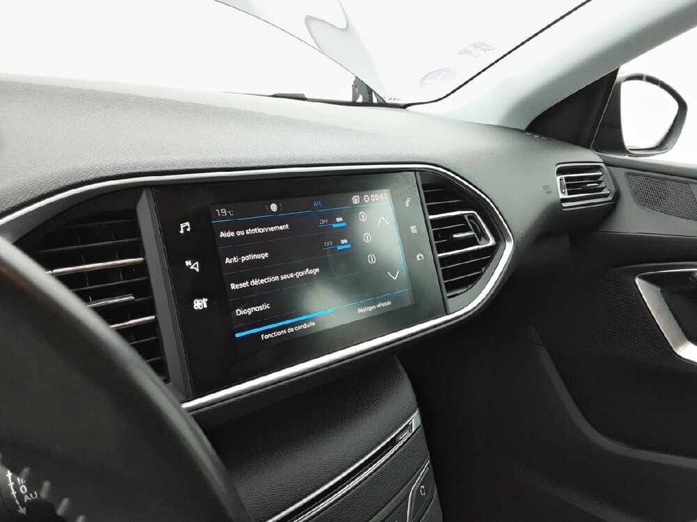 Occasion PEUGEOT 308 308 PureTech 130ch S&S BVM6 - Allure