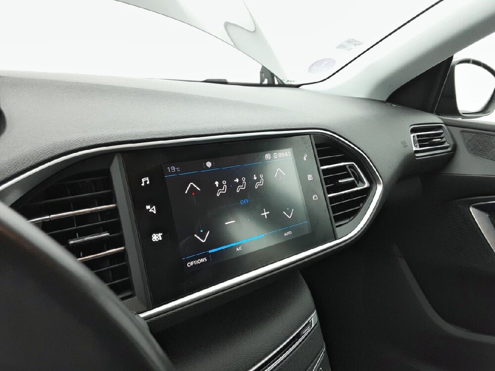 Occasion PEUGEOT 308 308 PureTech 130ch S&S BVM6 - Allure