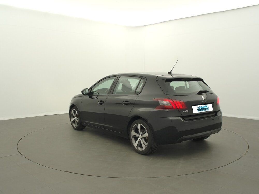 Occasion PEUGEOT 308 308 PureTech 130ch S&S BVM6 - Allure