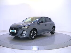 Occasion PEUGEOT 208 208 Hybrid 100 e-DCS6 - Allure