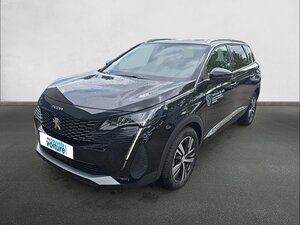 Occasion PEUGEOT 5008 5008 BlueHDi 130ch S&S EAT8 - Allure Pack