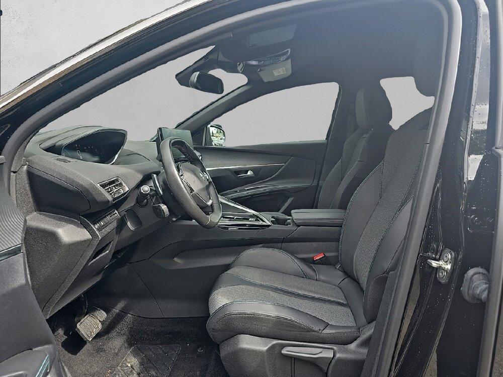 Occasion PEUGEOT 5008 5008 BlueHDi 130ch S&S EAT8 - Allure Pack