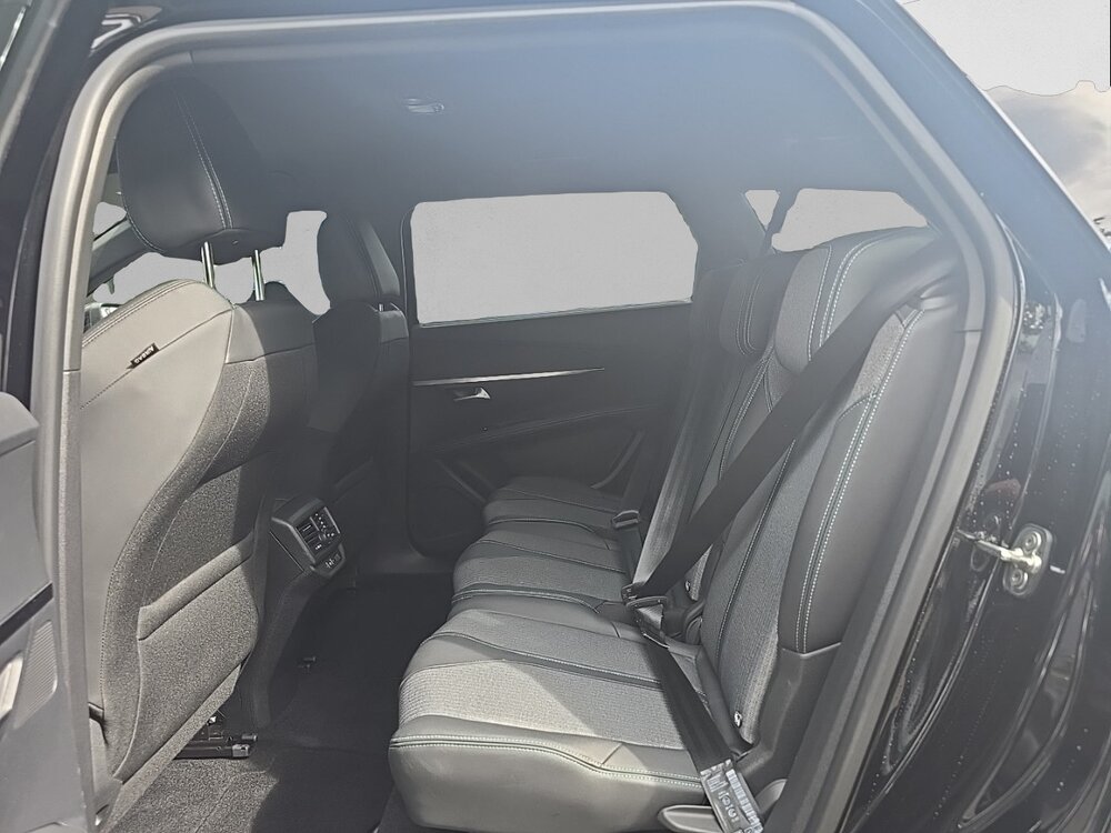 Occasion PEUGEOT 5008 5008 BlueHDi 130ch S&S EAT8 - Allure Pack