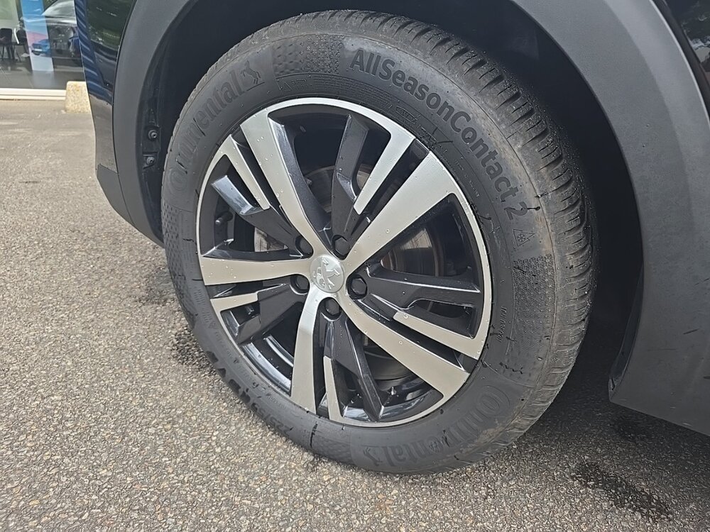 Occasion PEUGEOT 5008 5008 BlueHDi 130ch S&S EAT8 - Allure Pack