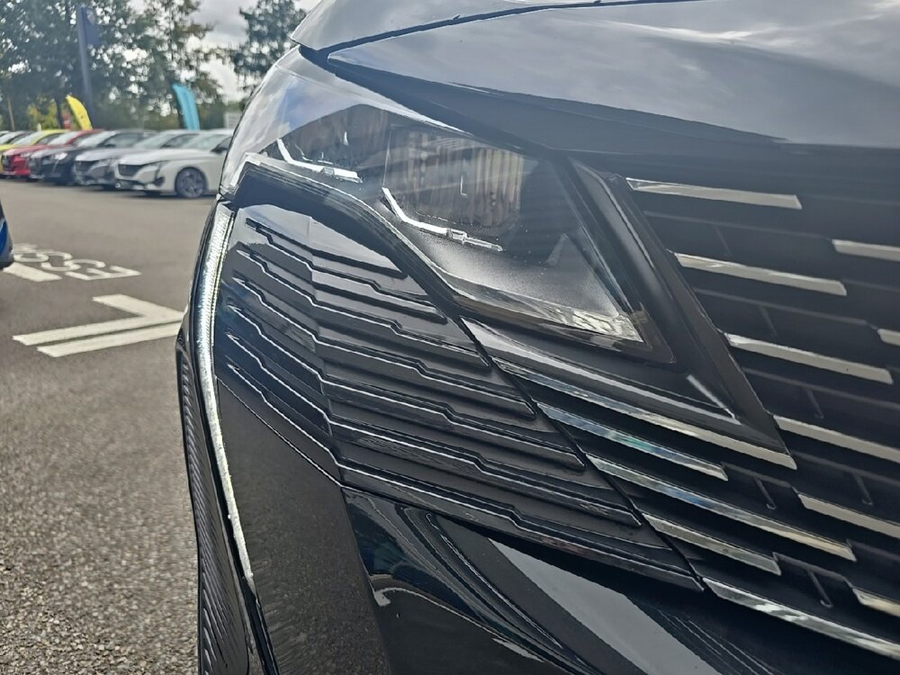 Occasion PEUGEOT 5008 5008 BlueHDi 130ch S&S EAT8 - Allure Pack