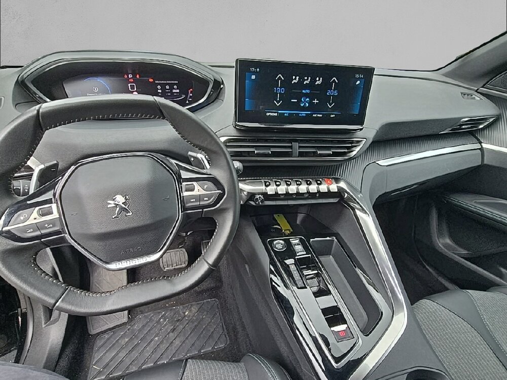 Occasion PEUGEOT 5008 5008 BlueHDi 130ch S&S EAT8 - Allure Pack