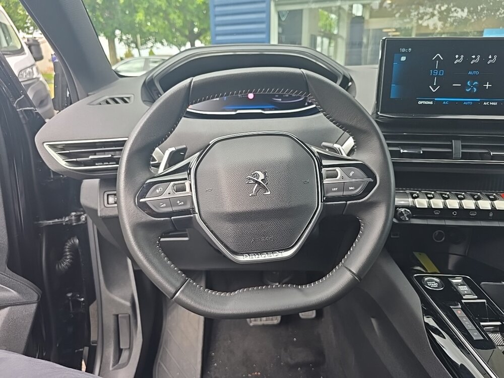 Occasion PEUGEOT 5008 5008 BlueHDi 130ch S&S EAT8 - Allure Pack