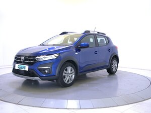 Occasion DACIA Sandero Sandero TCe 90 - Stepway Confort
