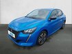 Occasion PEUGEOT 208 208 PureTech 100 S&S BVM6 - Allure