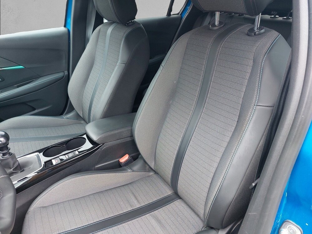 Occasion PEUGEOT 208 208 PureTech 100 S&S BVM6 - Allure