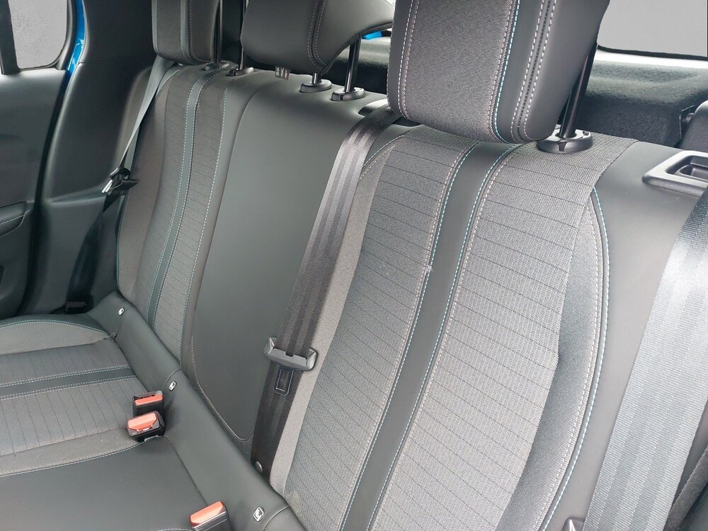 Occasion PEUGEOT 208 208 PureTech 100 S&S BVM6 - Allure
