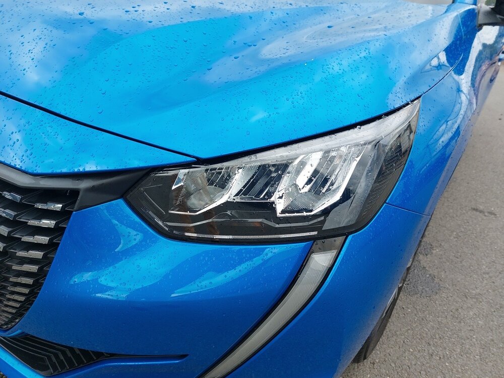 Occasion PEUGEOT 208 208 PureTech 100 S&S BVM6 - Allure