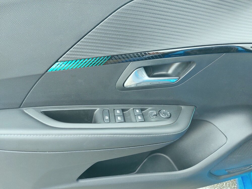 Occasion PEUGEOT 208 208 PureTech 100 S&S BVM6 - Allure