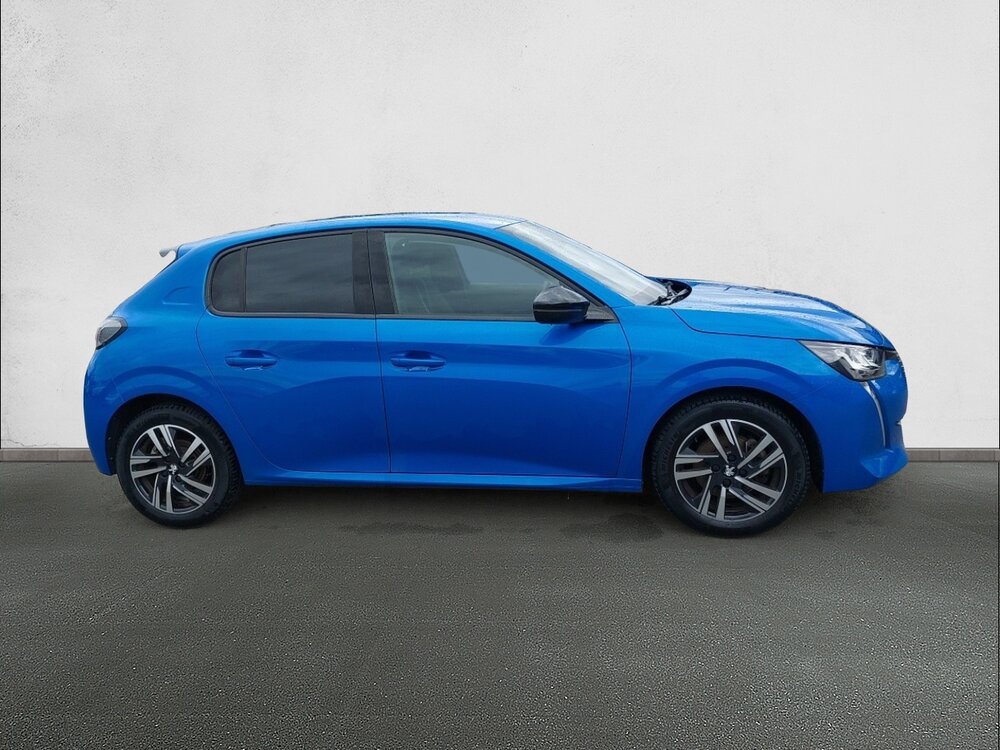 Occasion PEUGEOT 208 208 PureTech 100 S&S BVM6 - Allure