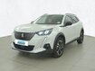 Occasion PEUGEOT 2008 2008 Electrique 136 ch - Roadtrip