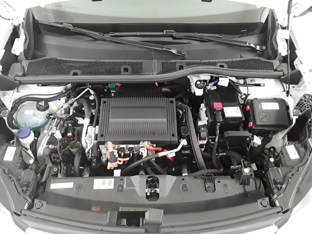 Occasion PEUGEOT 2008 2008 Electrique 136 ch - Roadtrip