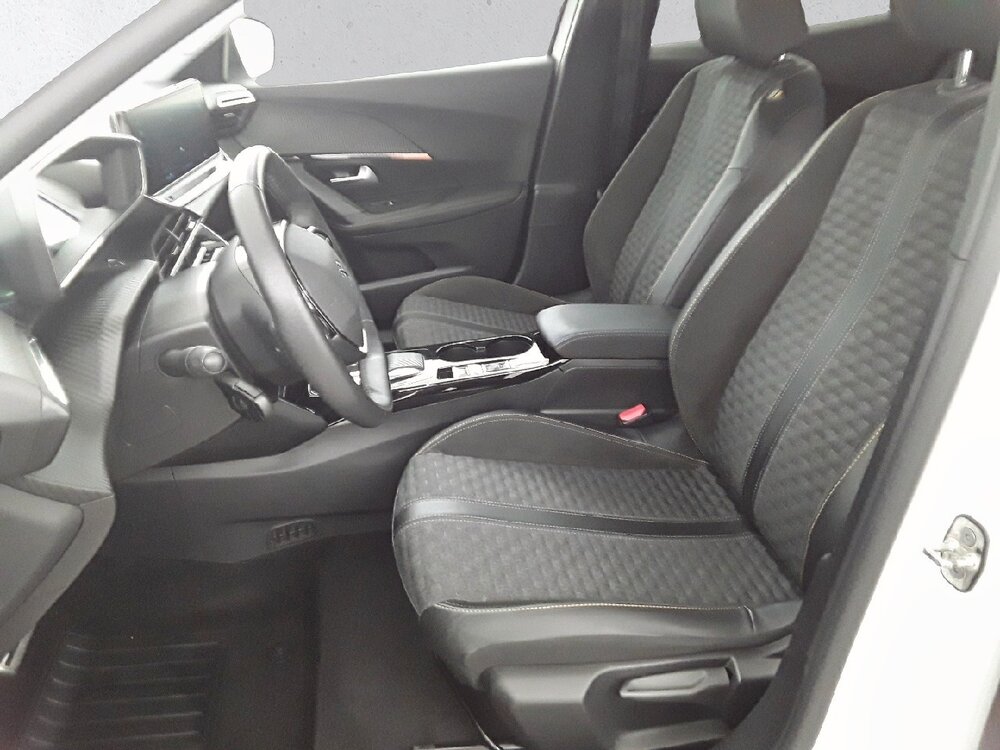 Occasion PEUGEOT 2008 2008 Electrique 136 ch - Roadtrip