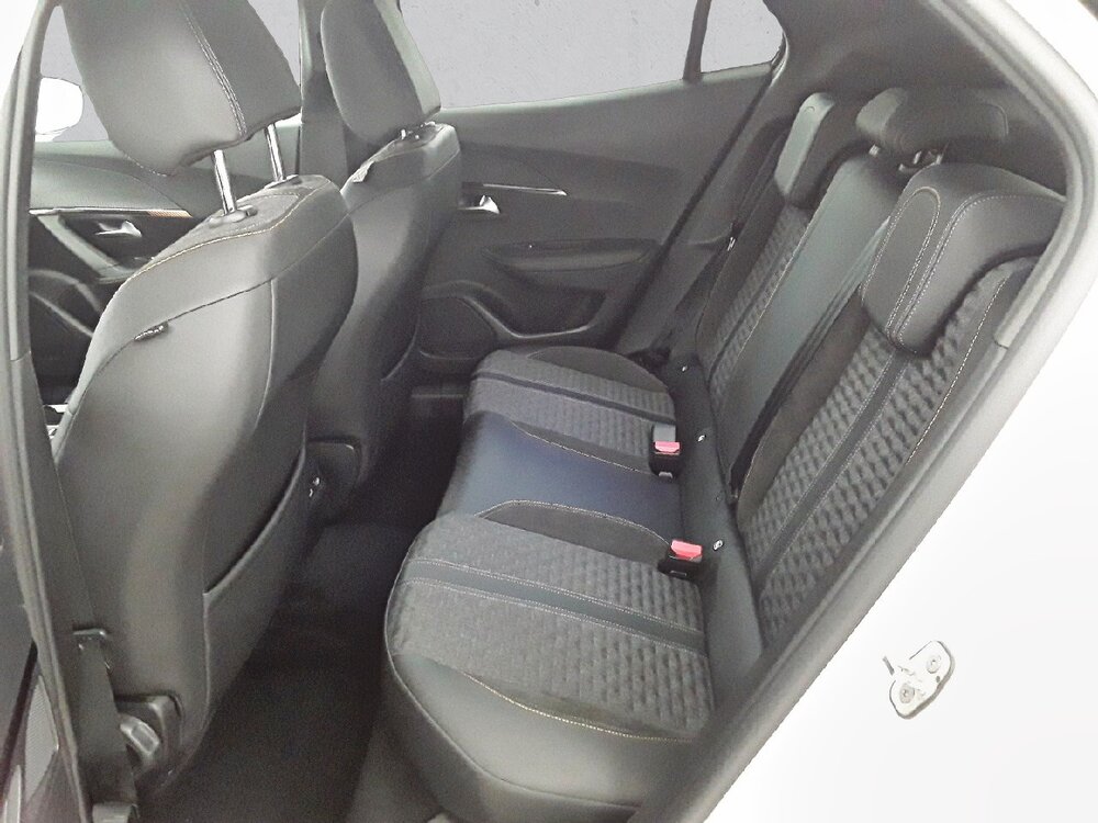 Occasion PEUGEOT 2008 2008 Electrique 136 ch - Roadtrip
