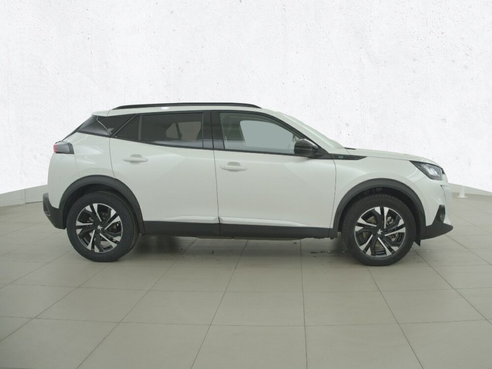 Occasion PEUGEOT 2008 2008 Electrique 136 ch - Roadtrip