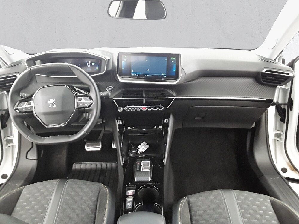 Occasion PEUGEOT 2008 2008 Electrique 136 ch - Roadtrip