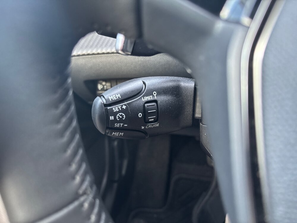 Occasion PEUGEOT 2008 2008 Hybrid 145 e-DCS6 - Style