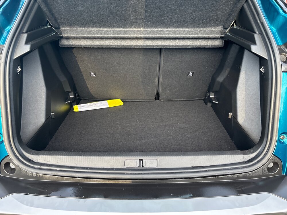 Occasion PEUGEOT 2008 2008 Hybrid 145 e-DCS6 - Style