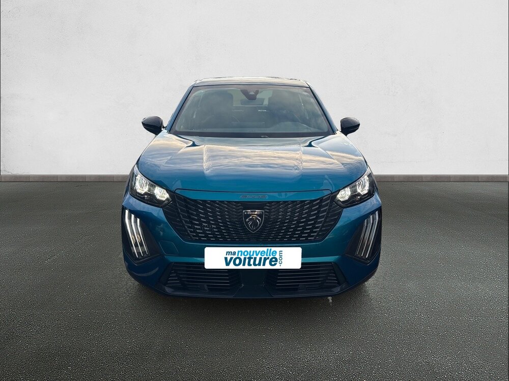 Occasion PEUGEOT 2008 2008 Hybrid 145 e-DCS6 - Style