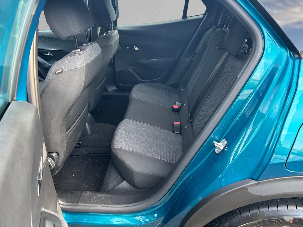 Occasion PEUGEOT 2008 2008 Hybrid 145 e-DCS6 - Style