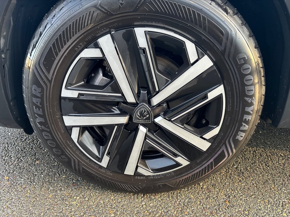 Occasion PEUGEOT 2008 2008 Hybrid 145 e-DCS6 - Style