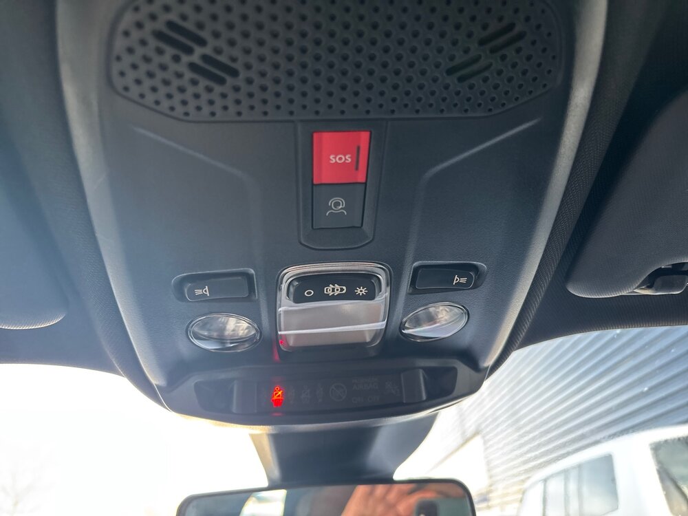 Occasion PEUGEOT 2008 2008 Hybrid 145 e-DCS6 - Style