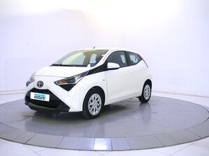 Occasion TOYOTA Aygo Aygo 1.0 VVT-i x-shift - x-play