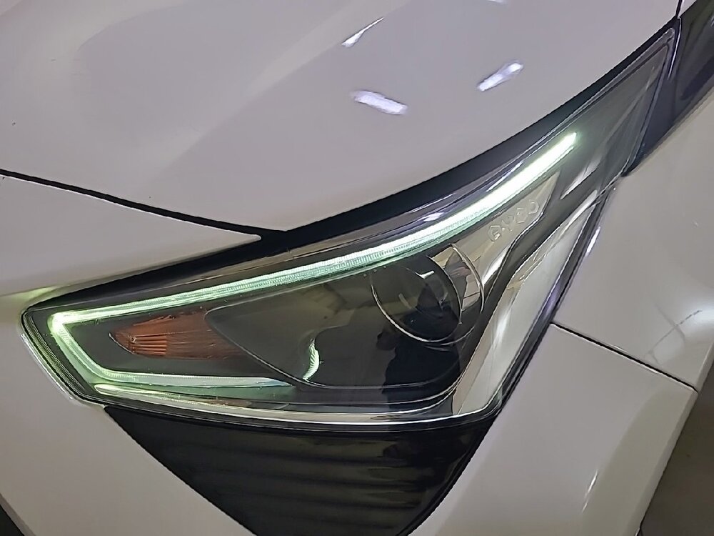 Occasion TOYOTA Aygo Aygo 1.0 VVT-i x-shift - x-play
