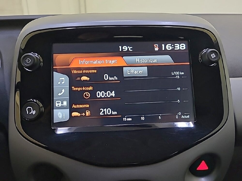 Occasion TOYOTA Aygo Aygo 1.0 VVT-i x-shift - x-play