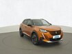 Occasion PEUGEOT 2008 2008 Moteur électrique 136 ch - GT