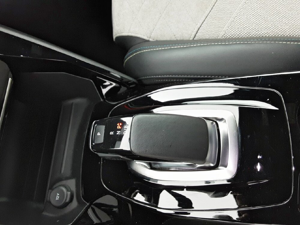 Occasion PEUGEOT 2008 2008 Moteur électrique 136 ch