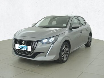 Occasion PEUGEOT 208 208 PureTech 130 S&S EAT8